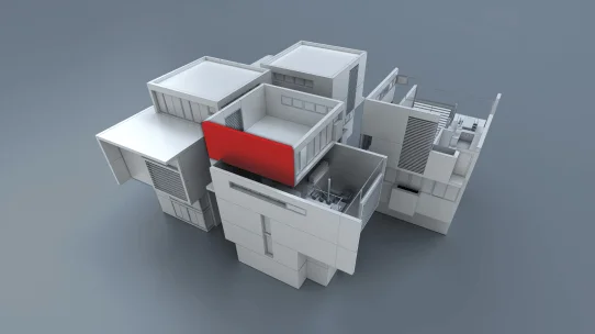 Archicad Design Checker