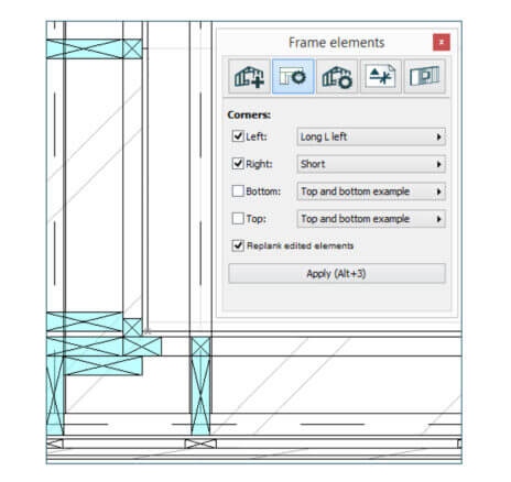 ArchiFrame