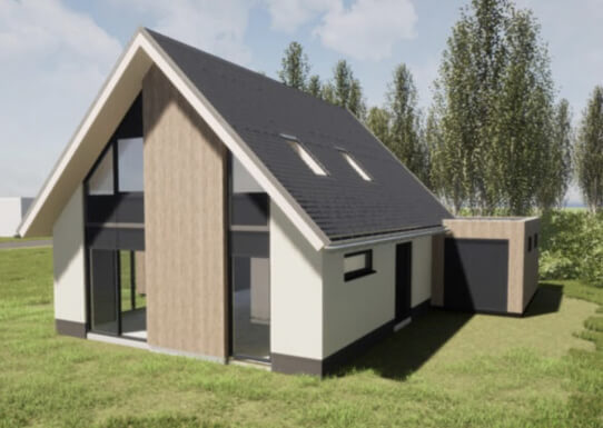 ArchiFrame