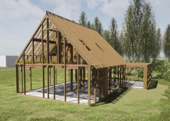 ArchiFrame