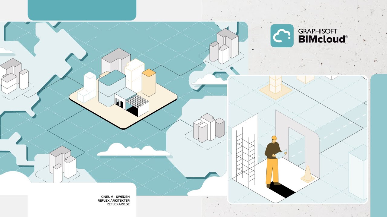 BIMcloud SaaS 2025