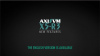 AxisVM X5-R3 - Ingliskeelne versioon saadaval