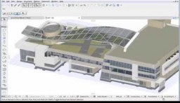 1 - Sissejuhatus, kasutajaliides - ARCHICAD Koolituse Seeriad Osa.1