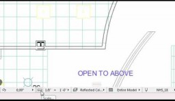 3 - Dokumenteerimise t&ouml;&ouml;voog - ARCHICAD Koolituse Seeriad Osa.1