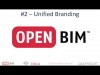Open BIM Programm