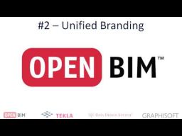 Open BIM Programm