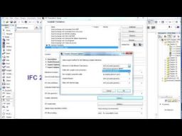 Uue IFC 2x3 Coordination View versiooni 2.0 tugi