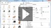 ArchiCAD 16 - BIM komponendid