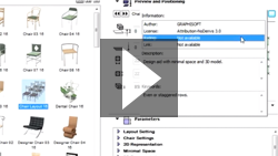 ArchiCAD 16 - BIM komponendid