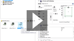 ArchiCAD 16 - BIM komponendid