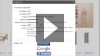 ArchiCAD 16 - BIM komponendid