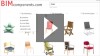 ArchiCAD 16 - BIM komponendid