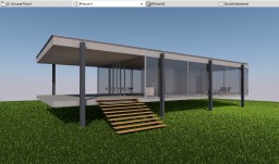 ARCHICAD algajate kursus - ARCHICAD 21