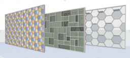 ARCHICAD 22 - Rippfassaadi loomine