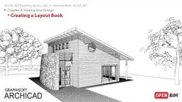 ACTS03 27 Kujundatud jooniste (Layout Book) loomine