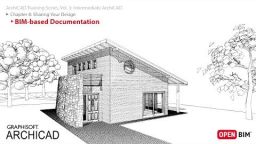 ACTS03 30 BIM p&otilde;hine dokumentatsioon