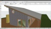 Akende muutmine - ARCHICAD Koolituse Seeria 3 - 30-84