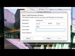 Alustamine GRAPHISOFT BIM Serverga - MAC