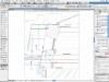 ArchiCAD 11 uued omadused - Joonised mudeli kontekstis