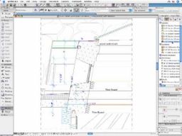 ArchiCAD 11 uued omadused - Joonised mudeli kontekstis
