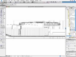 ArchiCAD 11 uued omadused - Vaatele viitamine suvalisest kohast