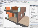 ArchiCAD 12 uued omadused - 3D Dokument