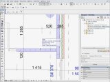 ArchiCAD - Partial Structure Display