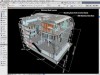 ArchiCAD 12 uued omadused - 3D dokument