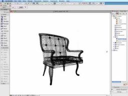 ArchiCAD 12 uued omadused - DWG t&auml;iustused