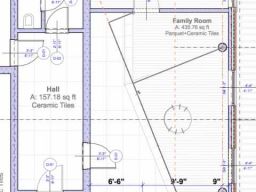 ArchiCAD 12 uued omadused - M&otilde;&otilde;tude lisamine