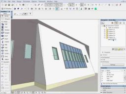 ArchiCAD 12 uute omaduste &otilde;ppejuhend - 3D Dokument 5