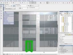 ArchiCAD 12 uute omaduste &otilde;ppejuhend - Ekraansein 5