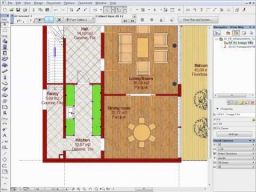 ArchiCAD 12 uute omaduste &otilde;ppejuhend - Rastri t&auml;iustused 1