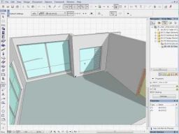 ArchiCAD 12 uute omaduste &otilde;ppejuhend - Uued t&ouml;&ouml;v&otilde;tted 4