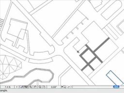 ArchiCAD 13 produktiivsuse t&auml;iustused - Keeratud vaated