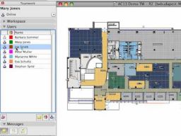 ArchiCAD 14 uued omadused - J&auml;rgmise p&otilde;lvkonna Teamwork