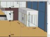ArchiCAD 14 uued omadused - M&otilde;&otilde;tkettide ees-ja tagaliited