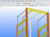 ArchiCAD 14 uued omadused - T&auml;ielikult integreeritud t&ouml;&ouml;protsess TEKLA Structuresga