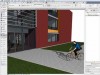 ArchiCAD 14 uued omadused - Varjud Open GL 3D aknas
