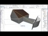 ArchiCAD 15 - 3Ds t&ouml;&ouml;tlemine - Juhtjoonte segmentide loomine 3Ds