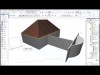 ArchiCAD 15 - 3Ds t&ouml;&ouml;tlemine -  Juhtjoonte t&auml;iendavad valikud