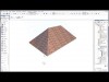 ArchiCAD 15 - 3Ds t&ouml;&ouml;tlemine - Koordinaattelgede tagasiside 3Ds