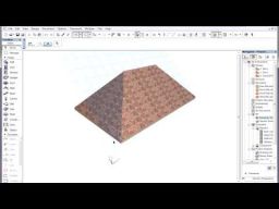 ArchiCAD 15 - 3Ds t&ouml;&ouml;tlemine - Koordinaattelgede tagasiside 3Ds