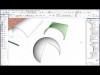 ArchiCAD 15 - 3Ds t&ouml;&ouml;tlemine - Viitejoone erijuhtudel n&auml;itamine 3Ds