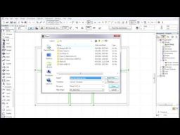 ArchiCAD 15 - Avatud projekteerimise koost&ouml;&ouml; - &Uuml;hendage ArchiCAD projekt olemasolevasse IFC faili