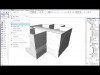ArchiCAD 15 - Intelligentsed &uuml;hendused - Sissejuhatus katuste ja koorikute vaheliste d&uuml;naamiliste &uuml;henduste teemasse
