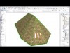 ArchiCAD 15 - Katuseaknad - Katustega ja koorikutega seotud katuseakende automaatsed t&auml;iendused