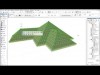 ArchiCAD 15 - Komplekssed katused - R&auml;&auml;state t&ouml;&ouml;tlemine