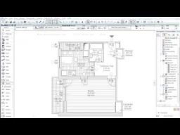 ArchiCAD 15 - Korduselementide kataloogid - Tagurpidi &uuml;hilduvad korduselementide kataloogid