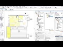 ArchiCAD 15 - Kuidas dokumenteerida erinevaid projekti staatuseid